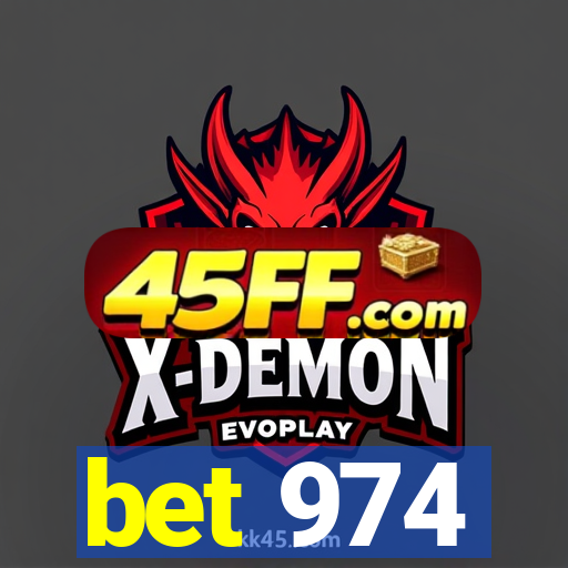 bet 974